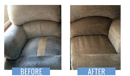 sofa repair Services