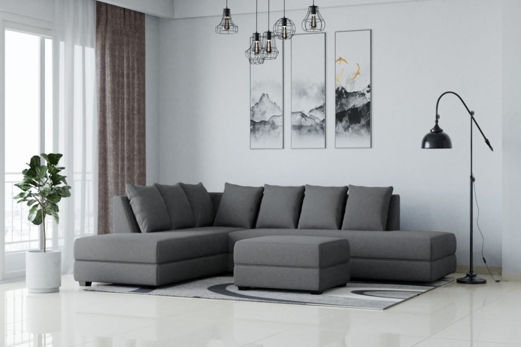 MARVIK The Sofa Makers