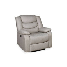 Magic Single Manual Recliner
