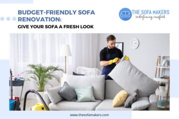Sofa Renovation