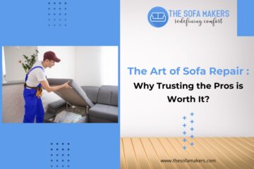 Sofa Repair