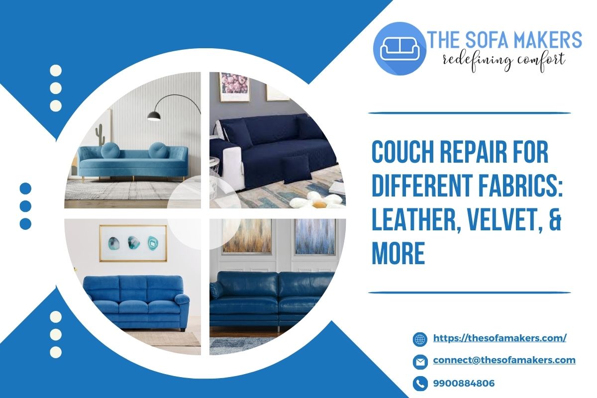 couch Repair