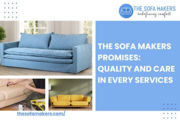 The Sofa Makers