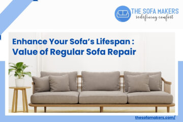 Sofa Repair