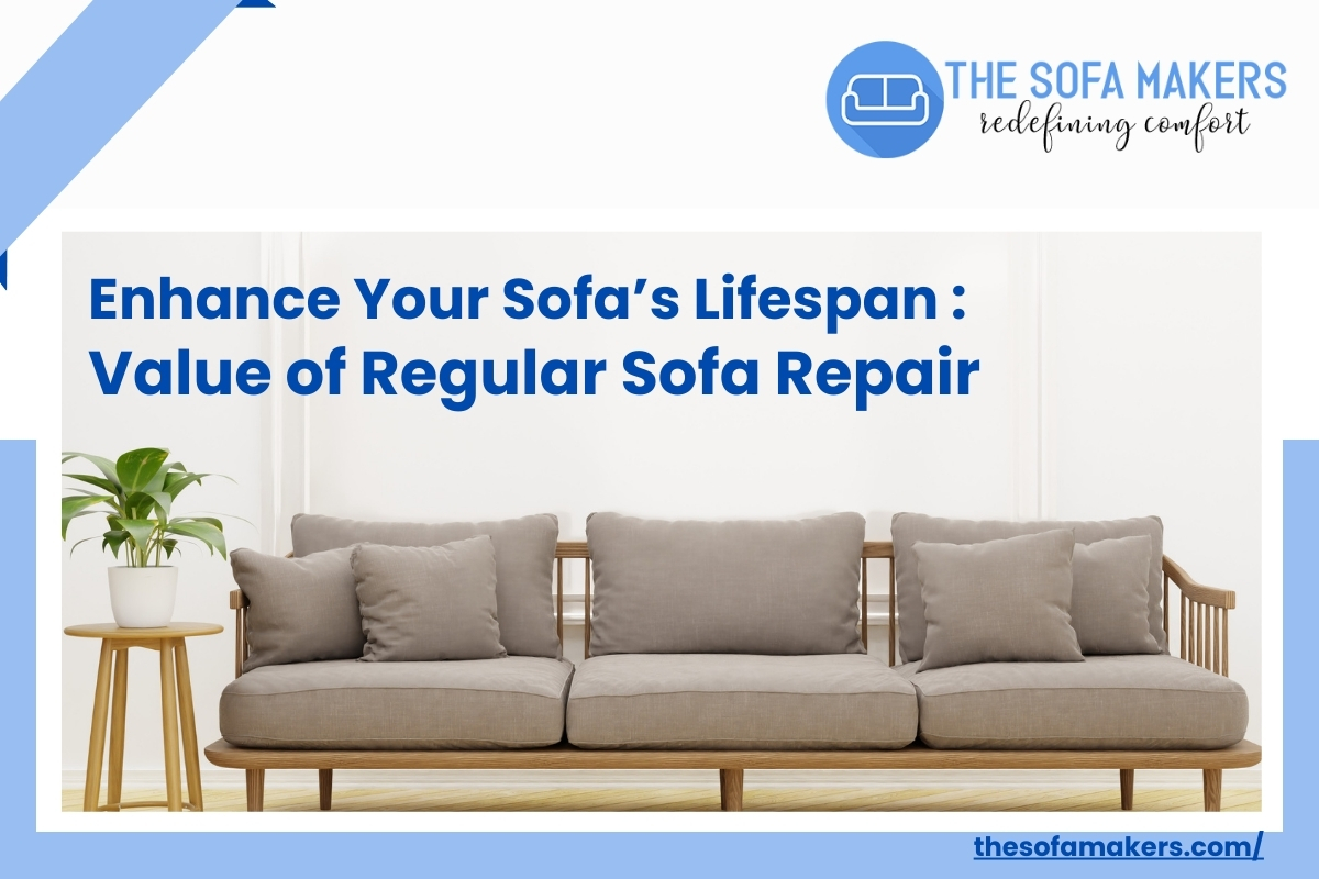 Sofa Repair