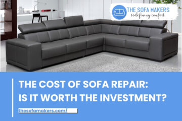 Sofa Repair