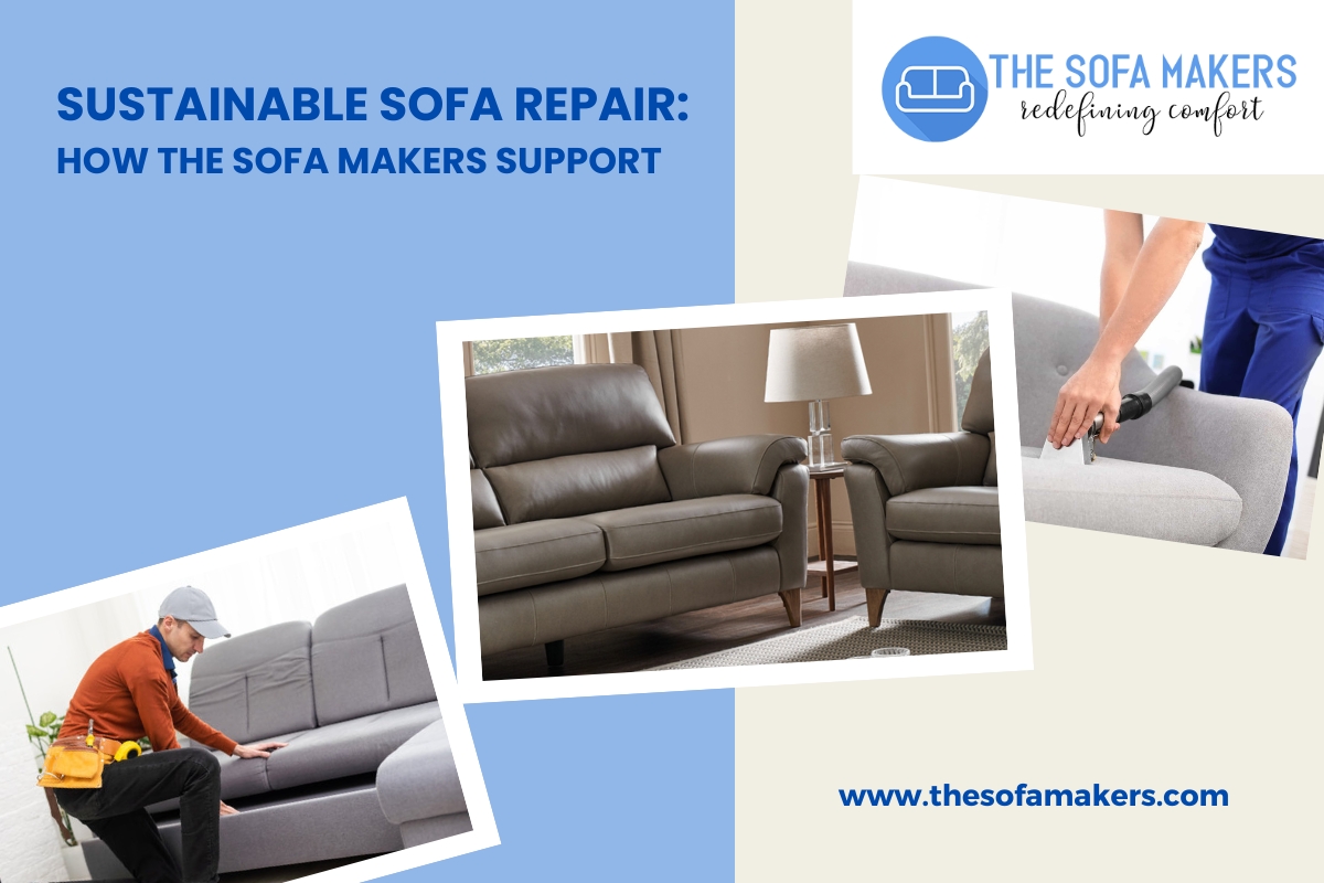 Sofa Repair