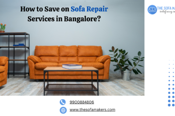 sofa repair