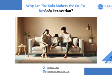 Sofa renovation