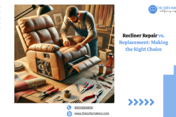 recliner repair