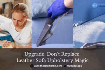 Sofa Upholstery