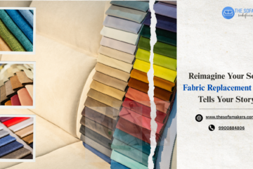 Sofa Fabric Change